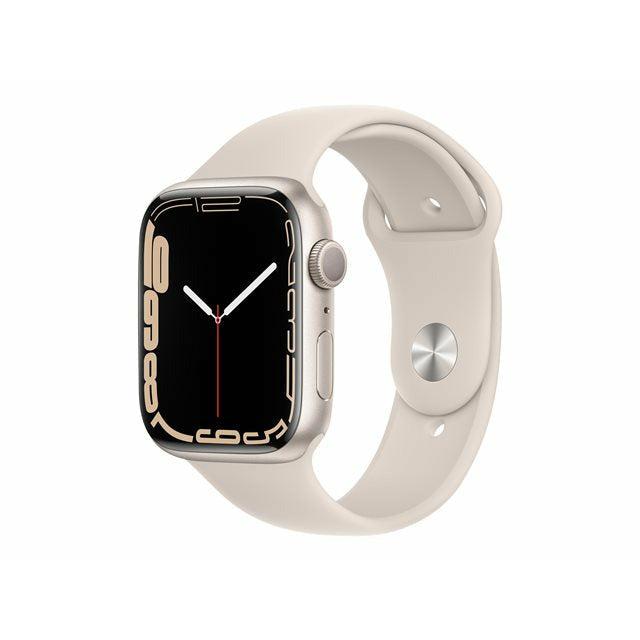 Apple Watch Series 7 (GPS) - 45 mm