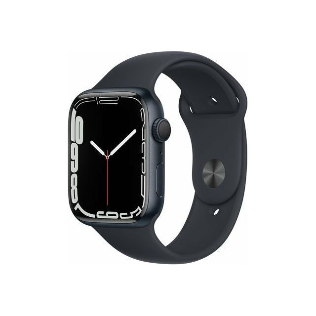 Apple Watch Series 7 (GPS) - 45 mm