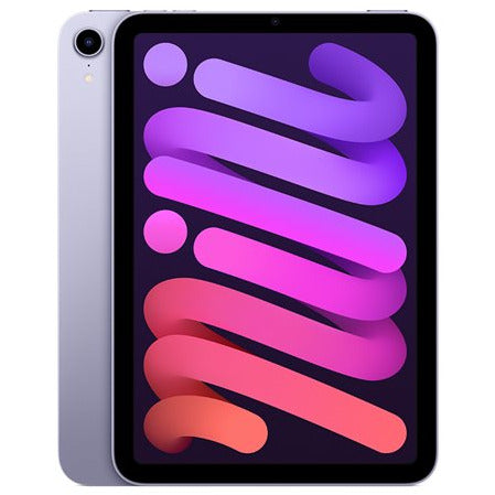 Apple iPad mini Wi-Fi - 6ª generación 256 GB Purpura