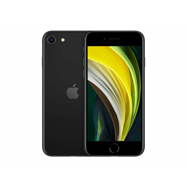 Apple iPhone SE 64GB Negro - Gshop Pty