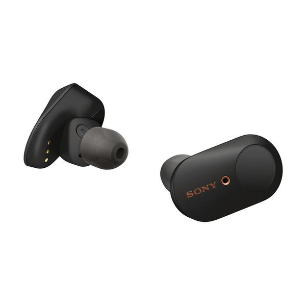 Audífonos Inalámbricos Bluetooth Sony WF-1000XM3 - Gshop Pty