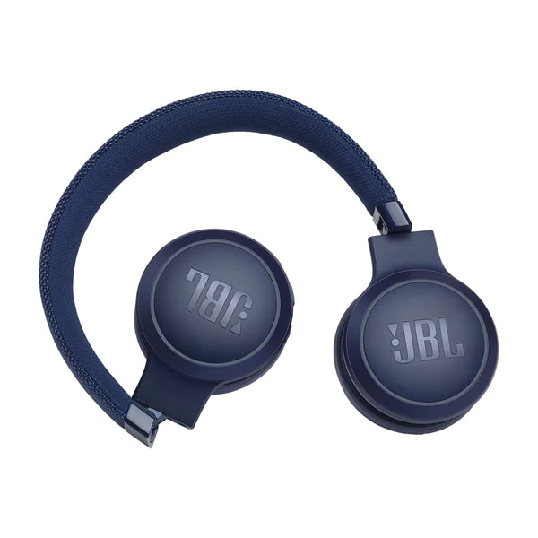Audífonos Inalámbricos JBL LIVE 400BT Bluetooth On-Ear