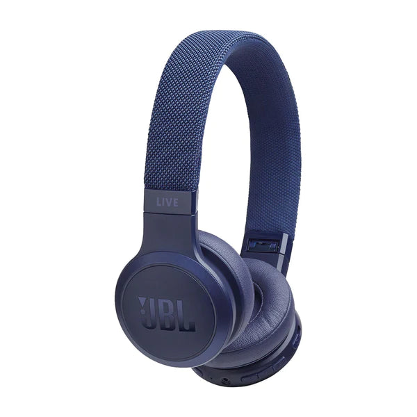 Audífonos Inalámbricos JBL LIVE 400BT Bluetooth On-Ear