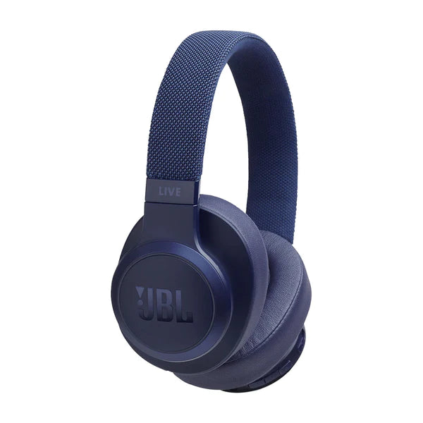 Audífonos Inalámbricos JBL LIVE 500BT Bluetooth Over-Ear