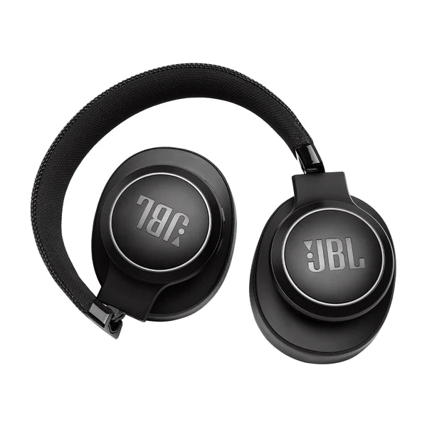Audífonos Inalámbricos JBL LIVE 500BT Bluetooth Over-Ear