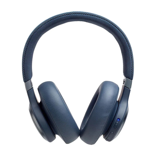 Audífonos Inalámbricos JBL LIVE 650BTNC Bluetooth Over-Ear