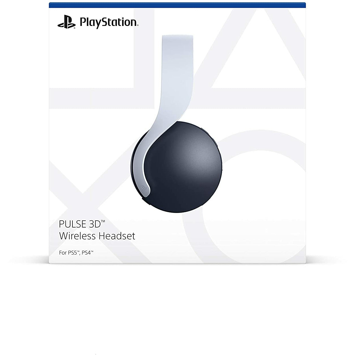 Auriculares Pulse 3d PS5 y PS4 - Gshop Pty