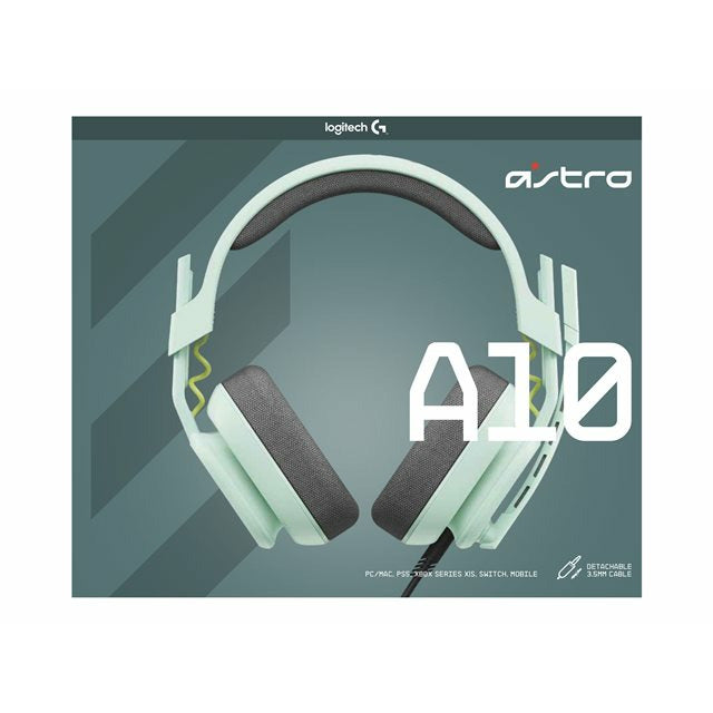 Auricular ASTRO Gaming A10 Gen 2