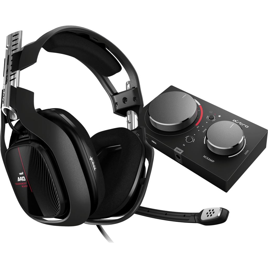 ヘッドホン AstroA40 AuricularAstroLogitech-