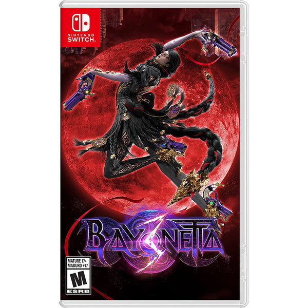 Bayonetta3paraNintendoSwitch_g