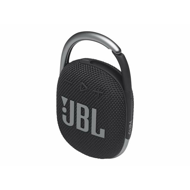 Bocina Bluetooth portátil impermeable  JBL CLIP 4
