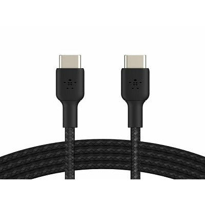 Cable USB - USB-C  a USB-C - Belkin BOOST CHARGE