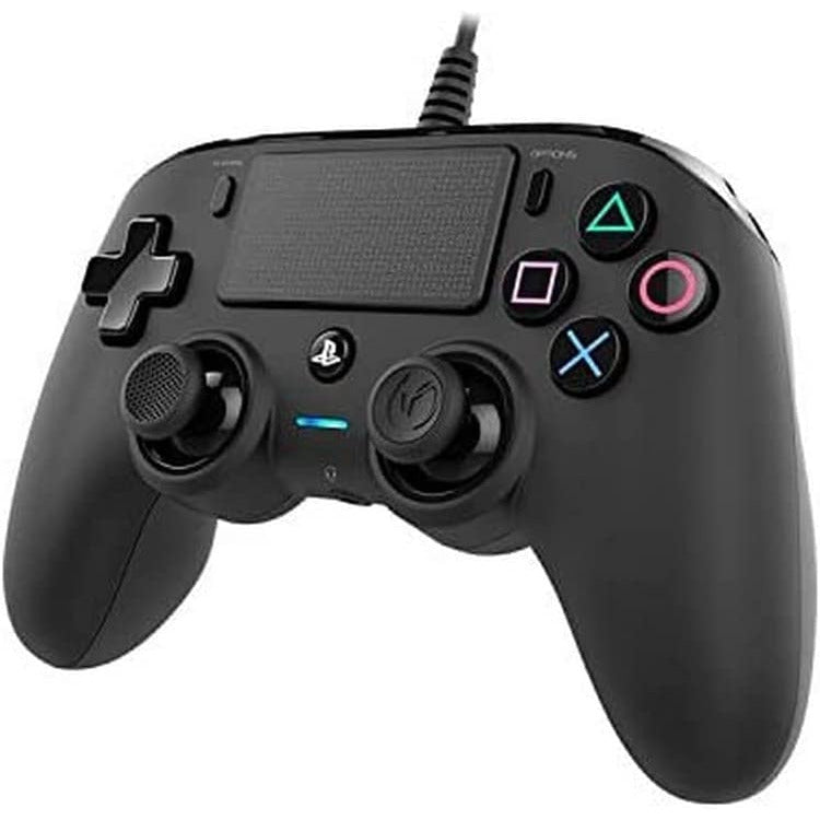 Control Nacon Wired Compact para PS4