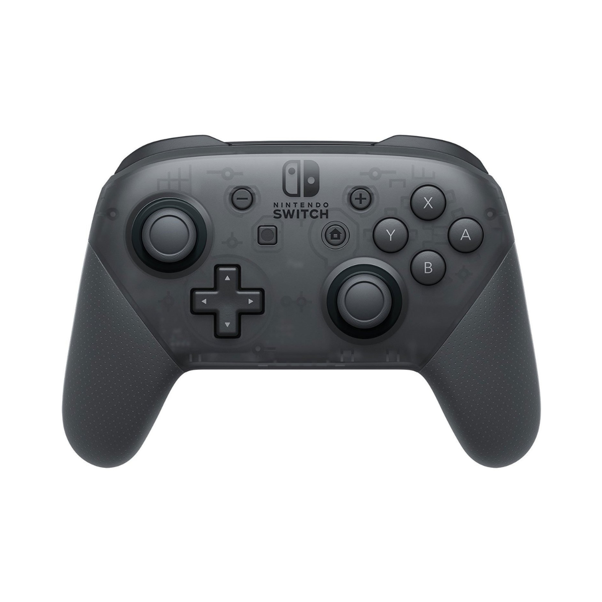 Control para Nintendo Switch Pro