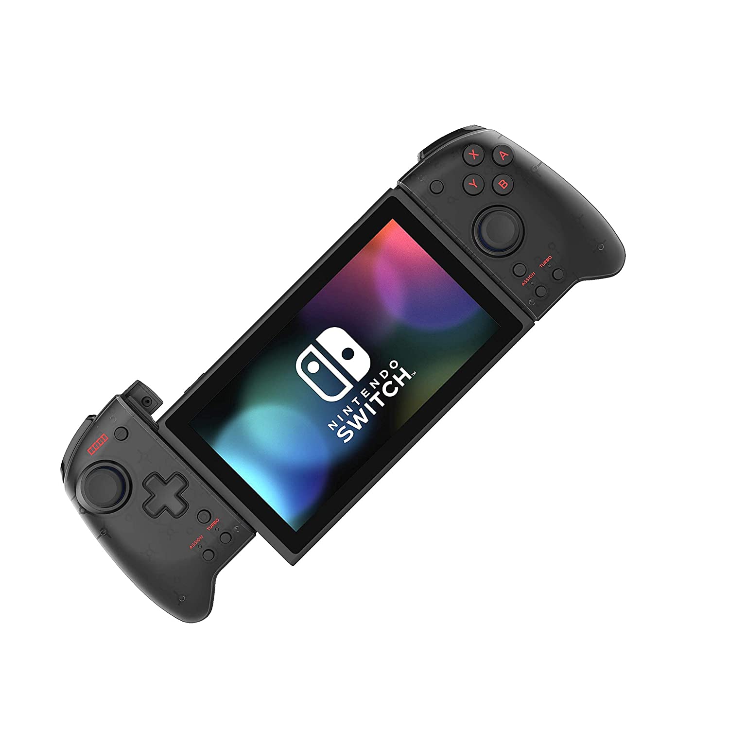 Control Split Pad Pro para Nintendo Switch