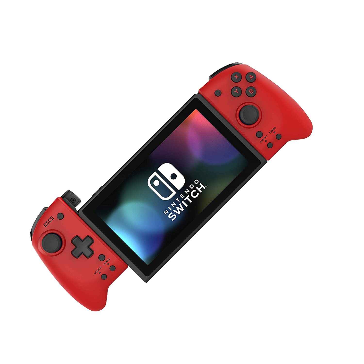 Control Split Pad Pro para Nintendo Switch