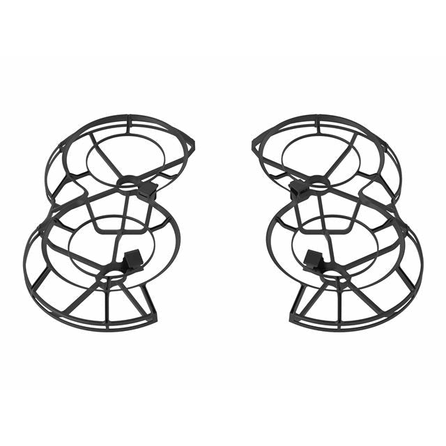 DJI - Set de protectores de hélices 360° - para Mavic Mini 2 - Gshop Pty