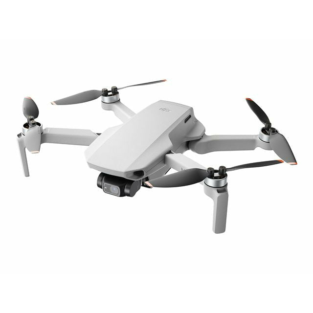 DJI Mini SE Fly More Combo - Dron - Wi-Fi - Gshop Pty
