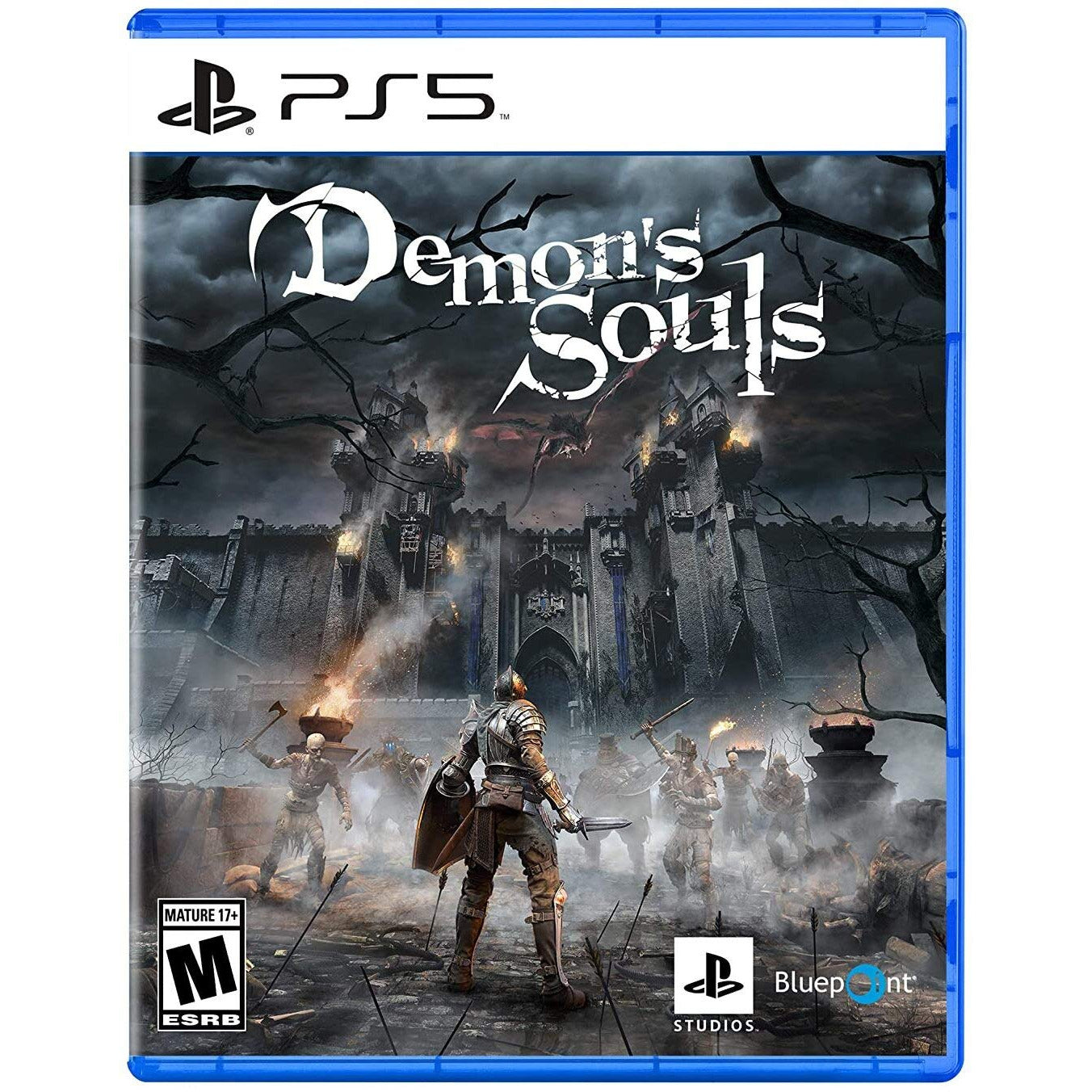 Demon's Souls para PlayStation 5