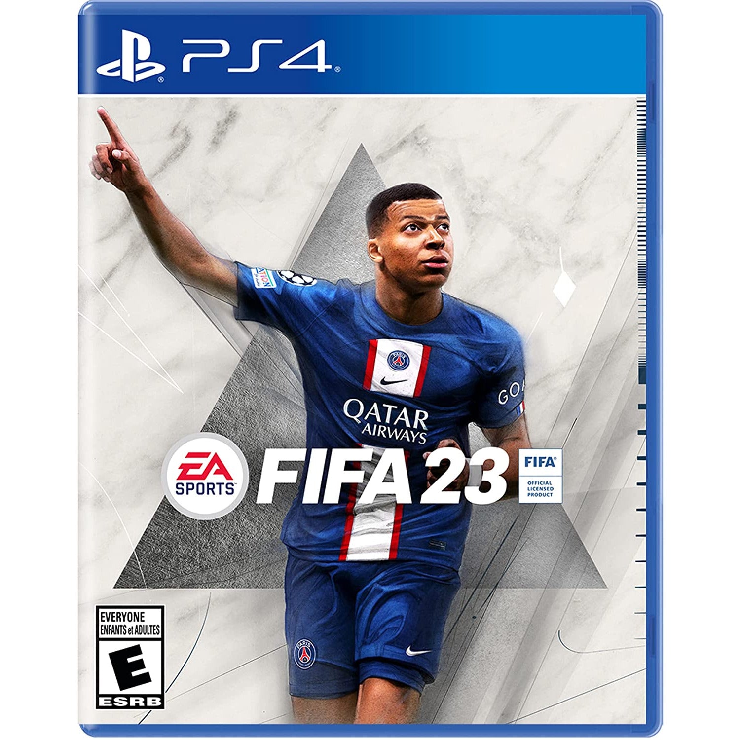 FIFA 23 para PlayStation 4
