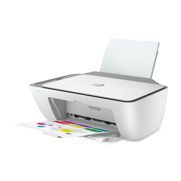 HP DeskJet Ink Advantage 2775 Impresora Inalámbrica Multifuncional - Gshop Pty