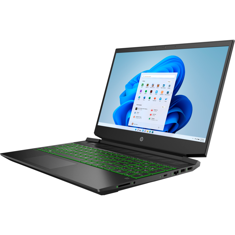 HP Pavilion Gaming Laptop - 15-ec1029la - Gshop Pty