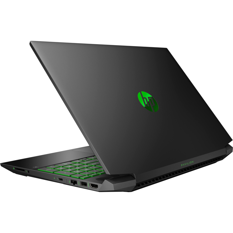 HP Pavilion Gaming Laptop - 15-ec1029la - Gshop Pty