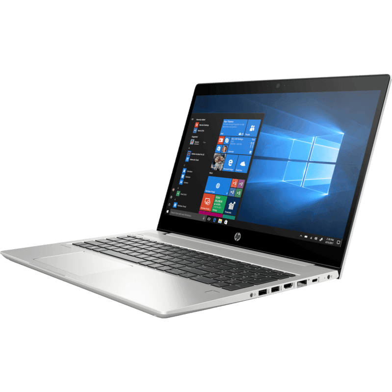 HP ProBook 450 G8 Notebook - 15.6