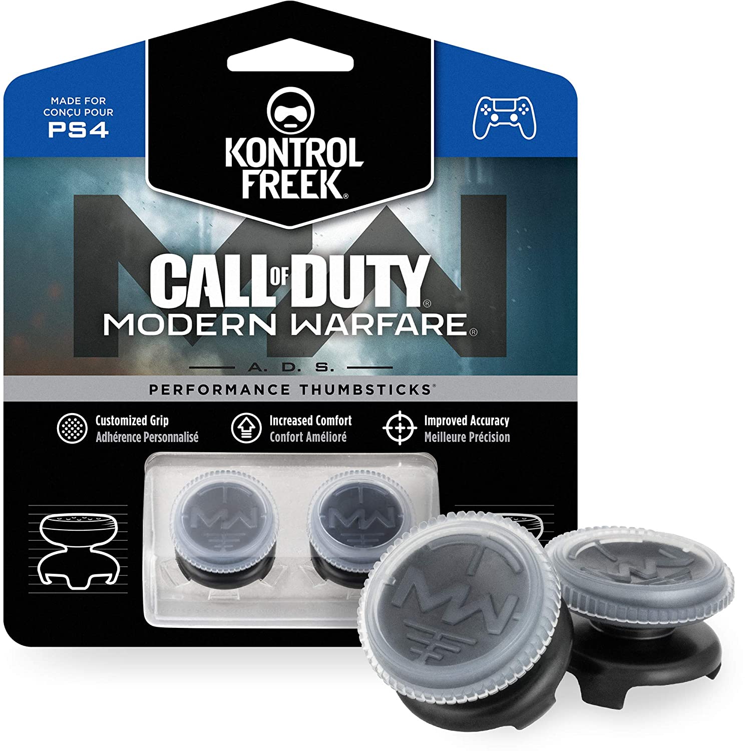 KontrolFreek Call of Duty: Modern Warfare - A.D.S.