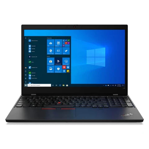 Lenovo ThinkPad E15 - Notebook - 15.6