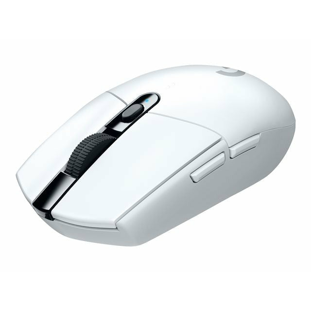 Logitech G305 mouse inalámbrico Lightspeed