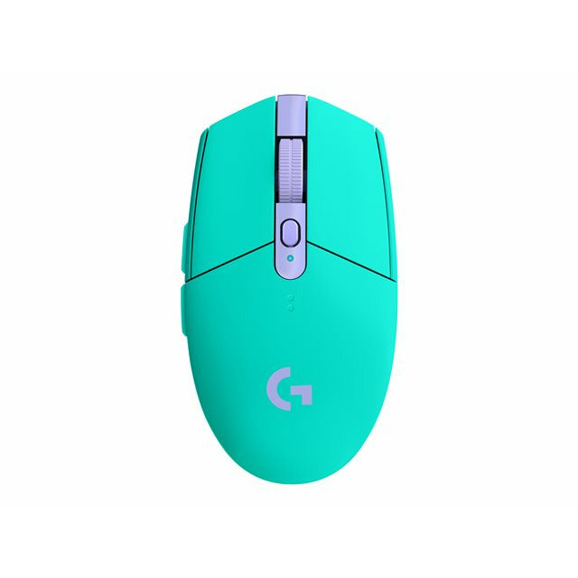 Logitech G305 mouse inalámbrico Lightspeed