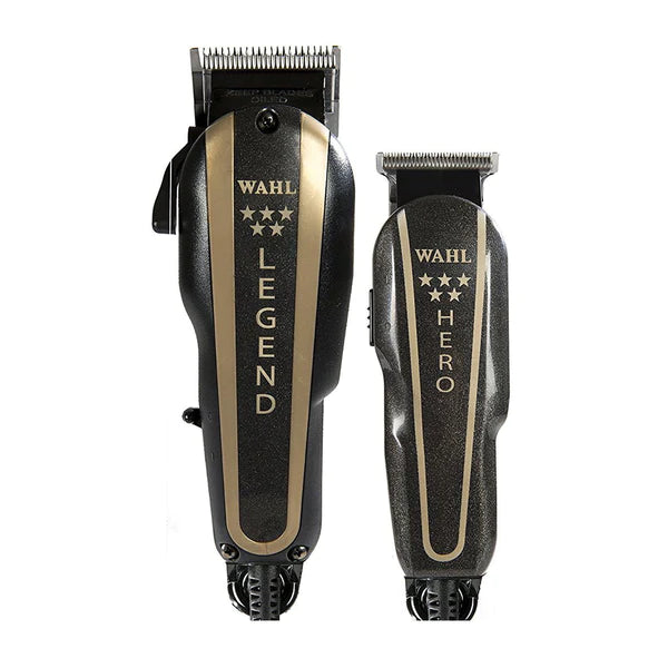 Legend maquina de cortar cabello 2025