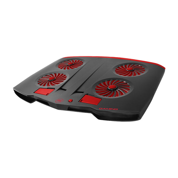 Maxell Serie Samurai Cooling Pad para Laptop - Gshop Pty