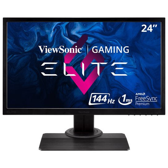 Monitor LED gaming ViewSonic ELITE Gaming XG240R