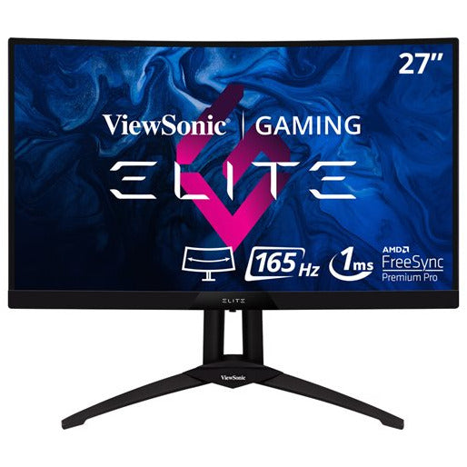 Monitor LED gaming ViewSonic ELITE XG270QC