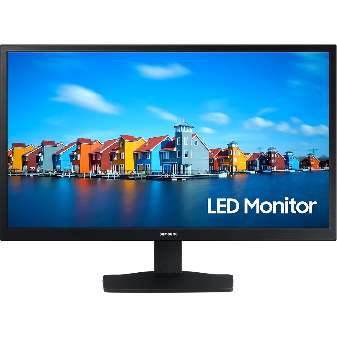 Monitor LED Samsung de 19