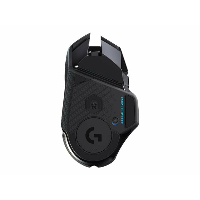 Mouse Gaming Logitech Wireless G502 Lightspeed