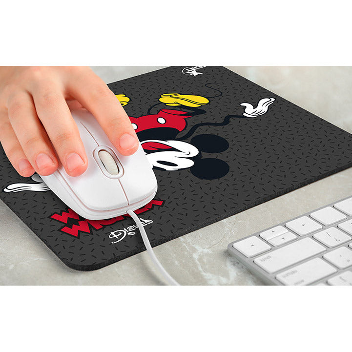 Mousepad edición Mickey Mouse