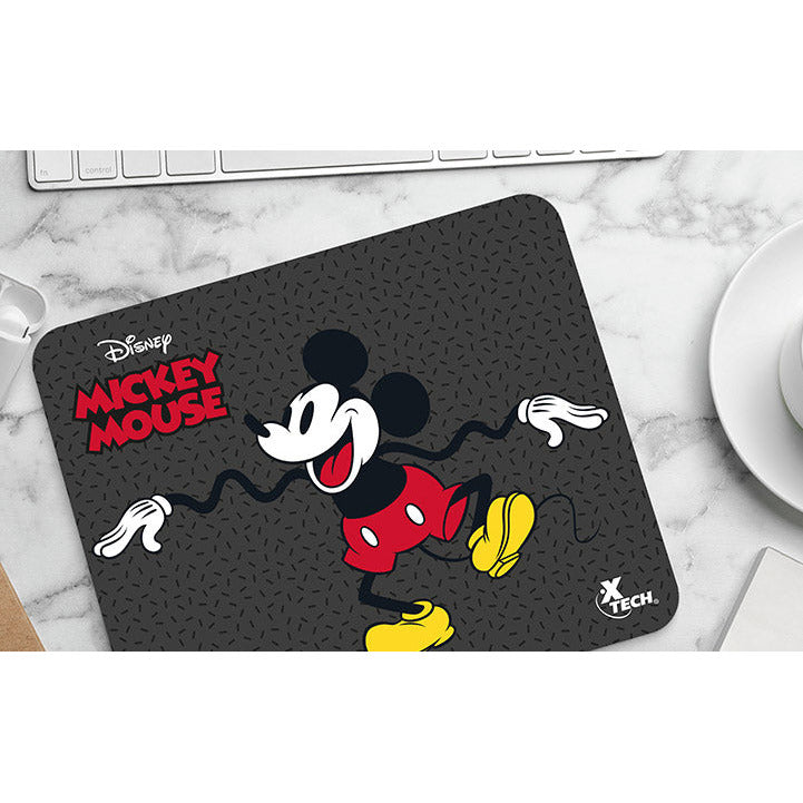 Mousepad edición Mickey Mouse