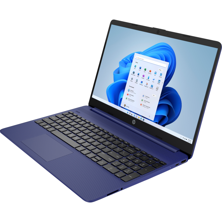 Notebook HP 15-EF2520LA 15.6 pulgadas