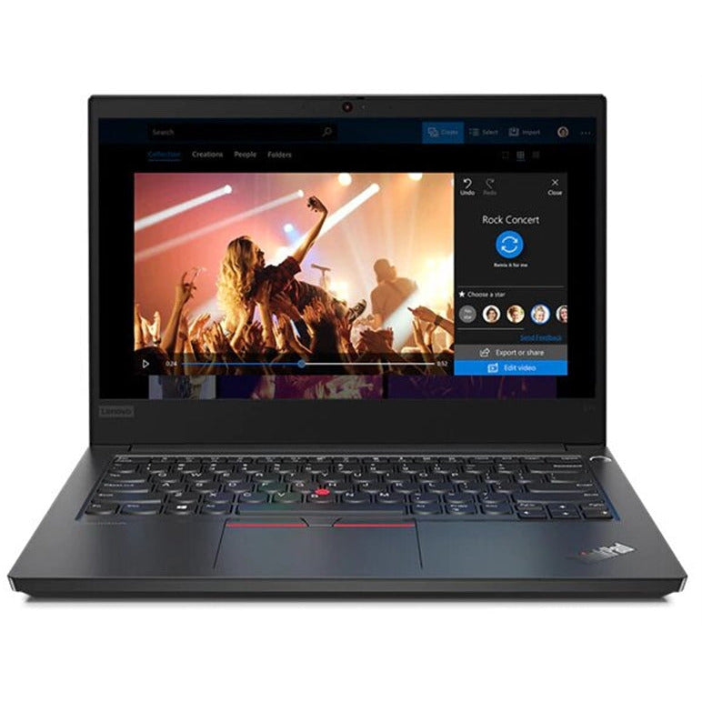 Notebook Lenovo ThinkPad E14 de 14