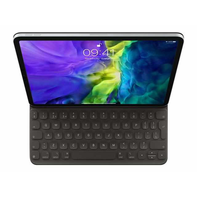 Smart Keyboard Folio para el iPad Pro y el iPad Air - Gshop Pty