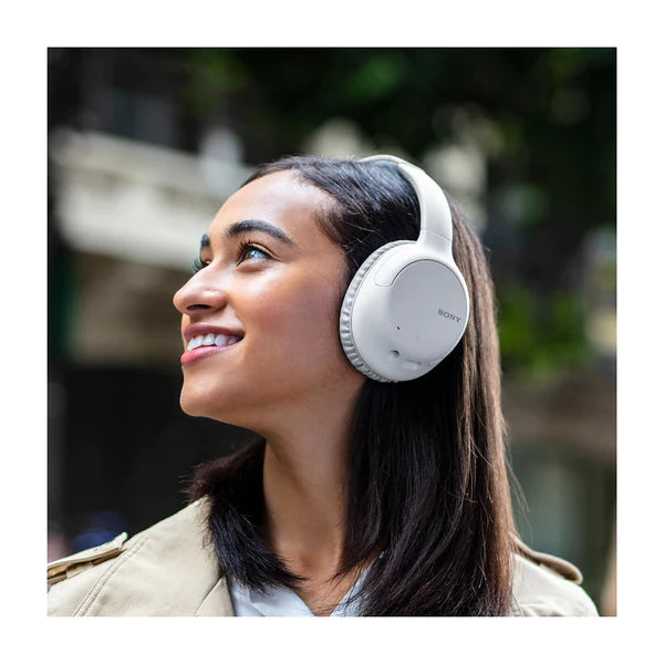Audífonos Inalámbricos Sony WH-CH710N Bluetooth Over-Ear