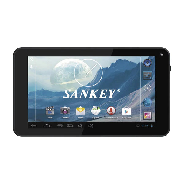Tablet Sankey HD de 7