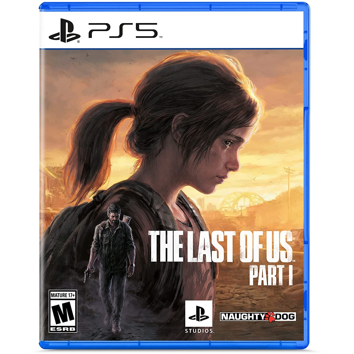 The Last of Us Part I para PlayStation 5