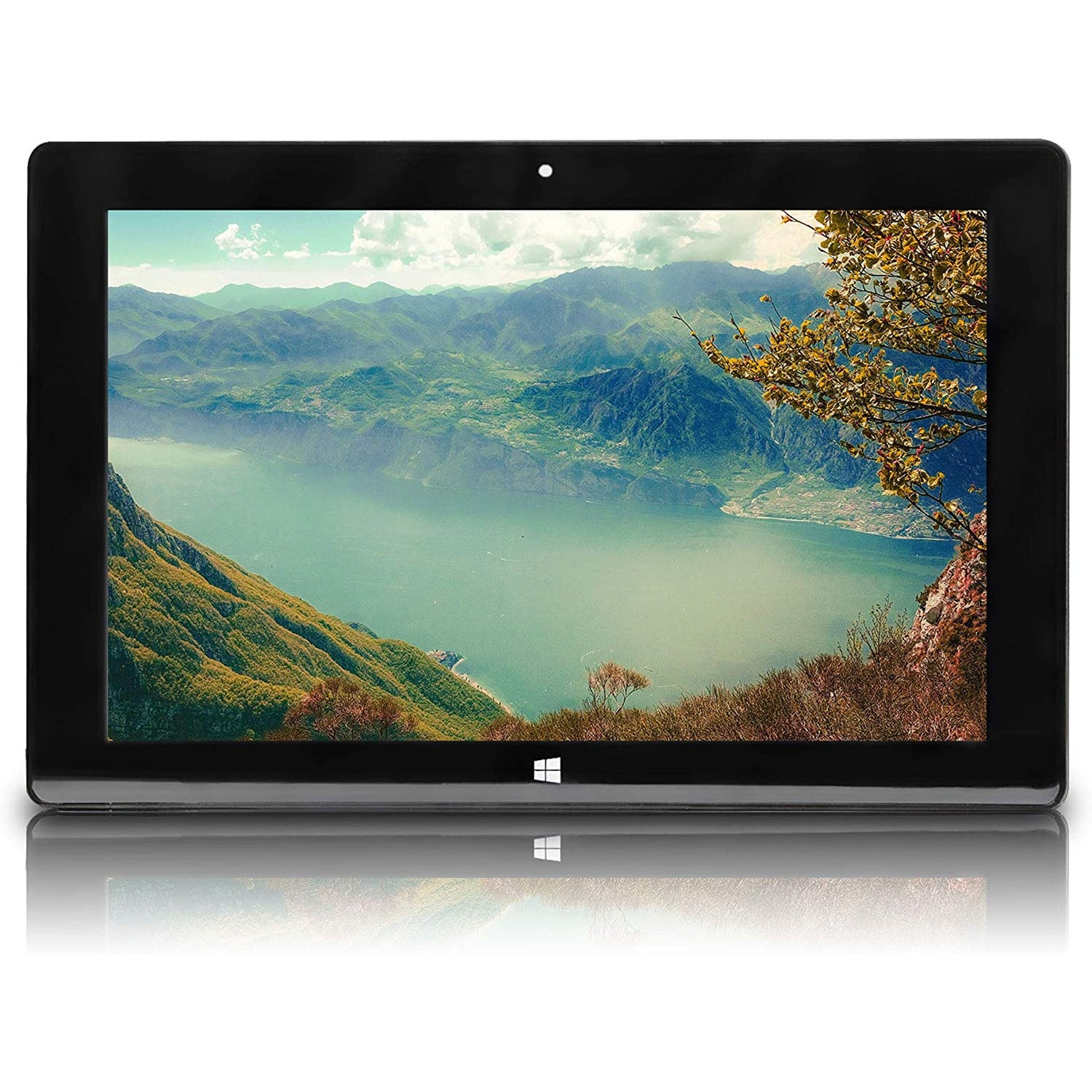 Windows 10 Fusion5 FWIN232 Plus S1 Ultra Slim Windows Tablet PC