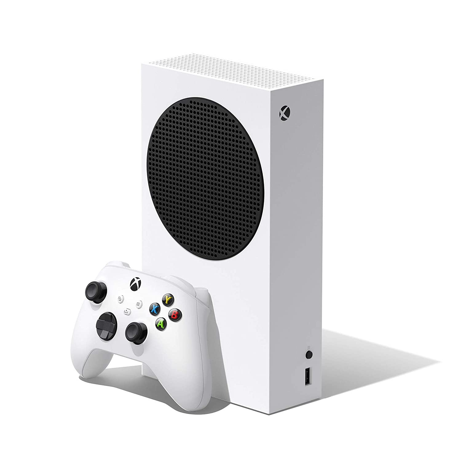 Xbox Series S: 512GB Digital Edition