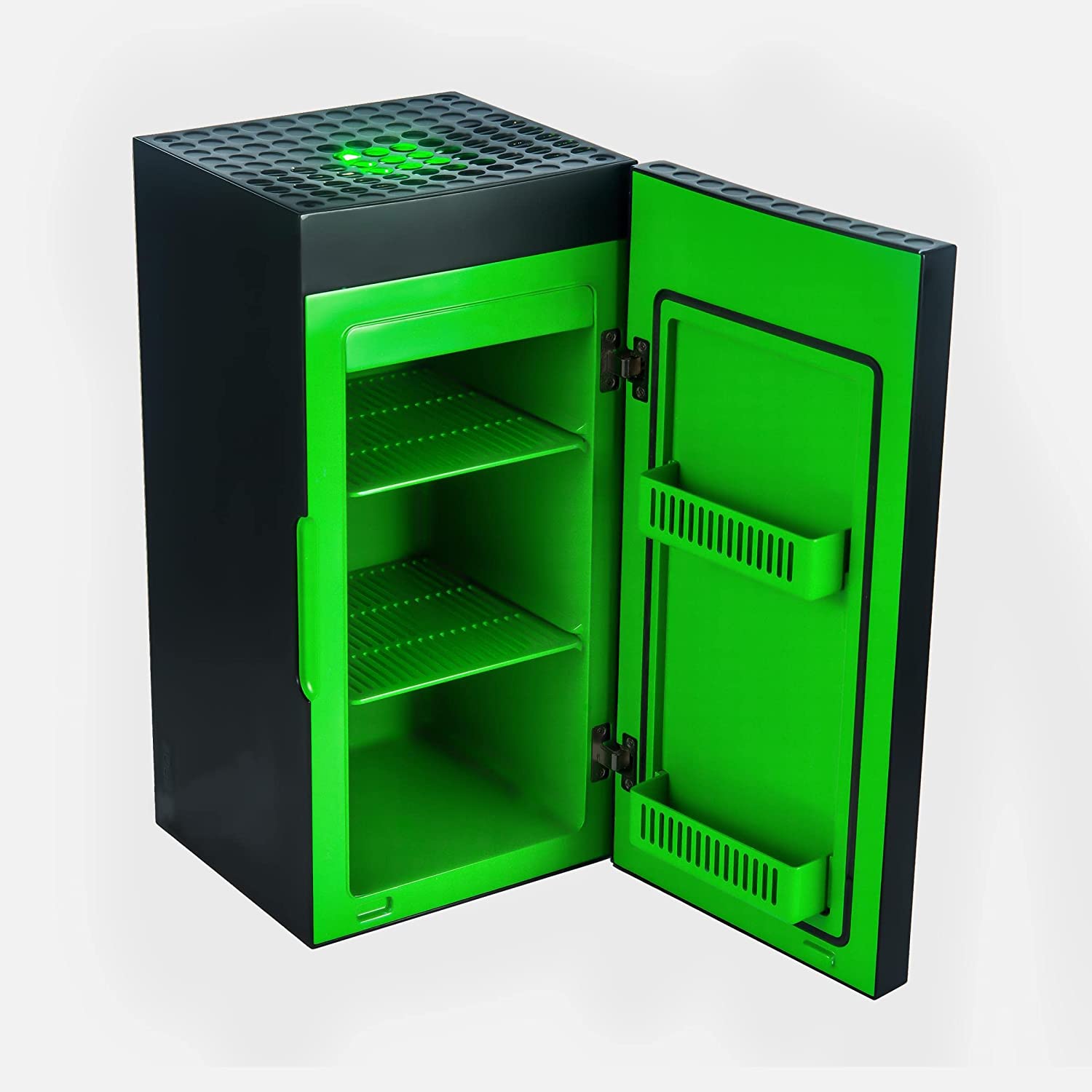 Xbox Series X Replica Mini refrigerador termoeléctrico 4.5 LTS