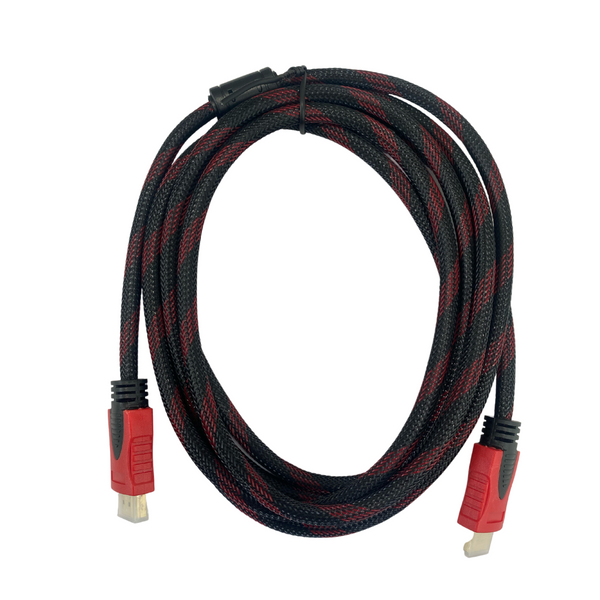 Cable HDMI de m – Gshop Pty